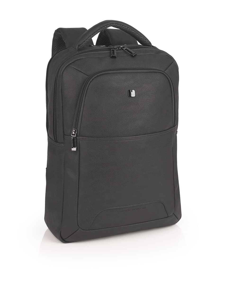 gabol-decker-mochila-para-port-til-15-6-piel-sint-tica-sin-pvc-43x31x12-cm-14l image 5