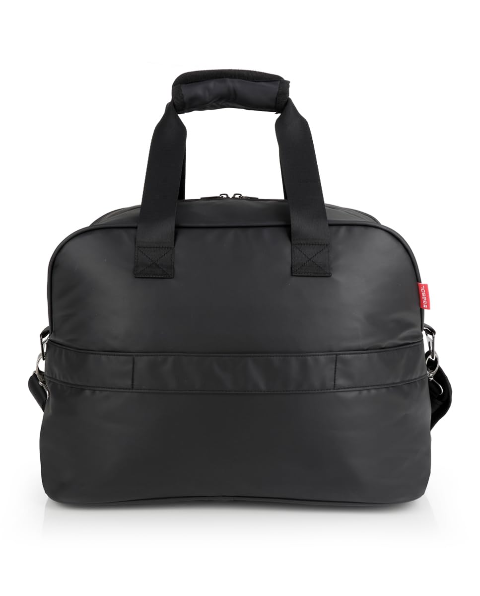 gabol-canada-bolso-de-cabina-y-underseat-negro-40x30x20-cm-22-8l-0-6-kg-acople-a image 3