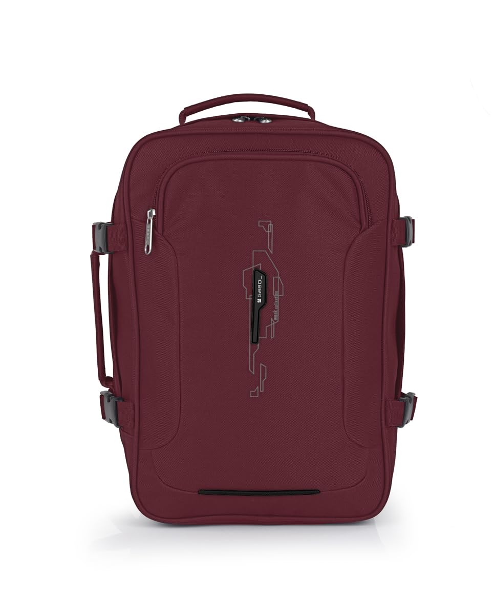 gabol-week-eco-mochila-de-viaje-de-mano-29x44x20-cm-25-5-l-port-til-15-6-pet-rec-2 image 1