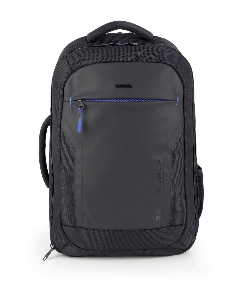 gabol-pixel-mochila-expandible-para-port-til-17-3-36-45-l-2-compartimentos-poli- image 1