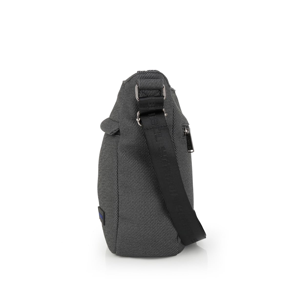 gabol-selma-bolso-mediano-de-piel-sint-tica-gris-37x27x9-cm image 2