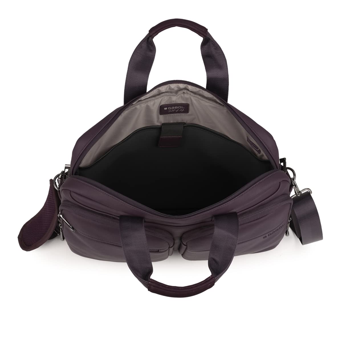 gabol-pause-malet-n-para-port-til-15-6-interior-acolchado-piel-sint-tica-sin-pvc image 4