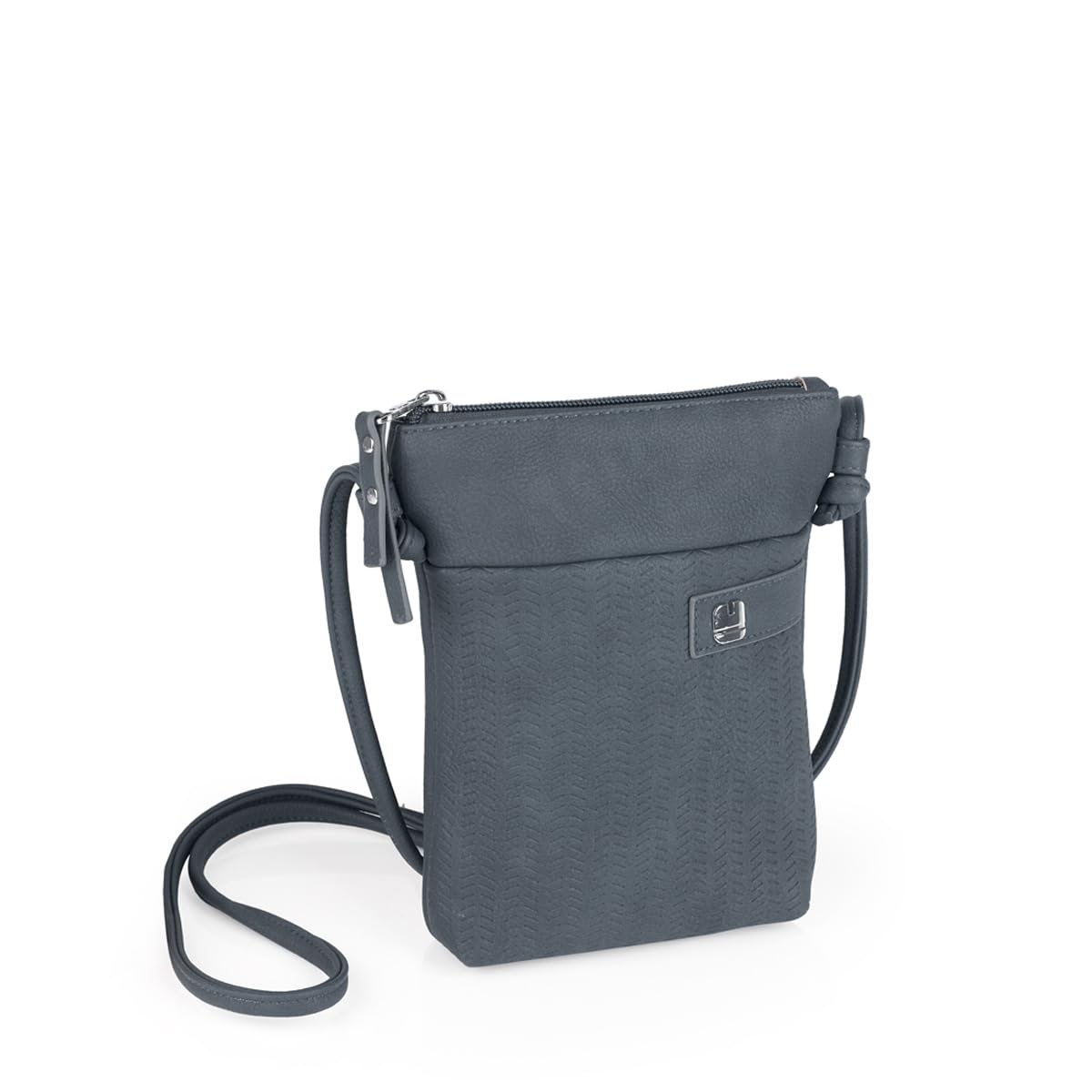 gabol-laia-bolso-para-m-vil-bandolera-compacta-de-piel-sint-tica image 5