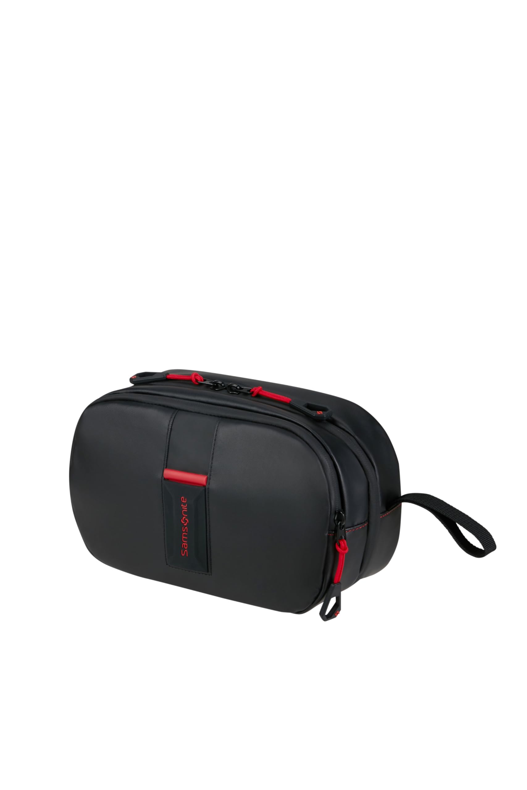 samsonite-paradiver-light-toilet-kit-neceser-impermeable-26-cm-negro image 1