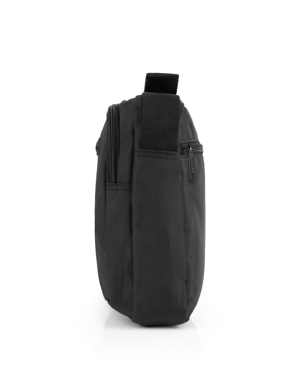 gabol-twist-eco-bandolera-unisex-bolso-bandolera-de-material-reciclado-talla-nic image 2