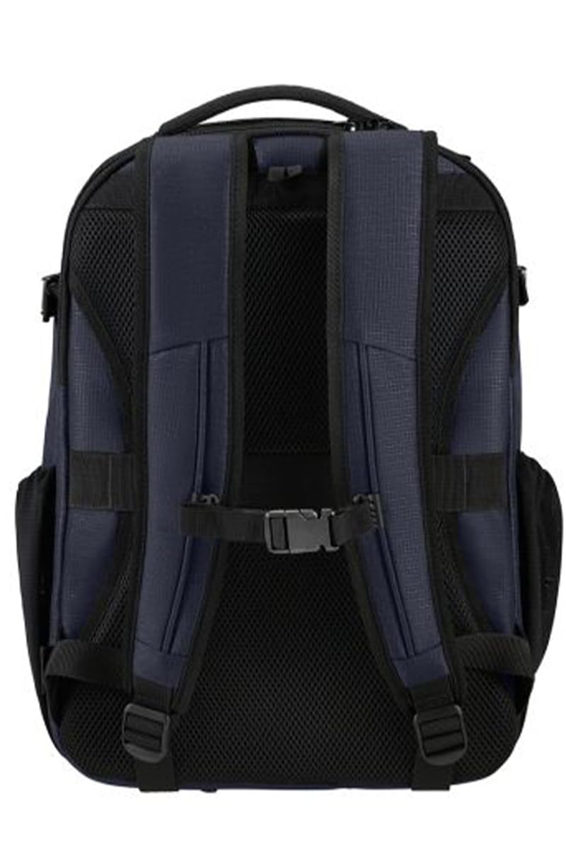 samsonite-roader-mochila-pc-15-6-44-cm-24-l-azul-oscuro-unisex image 4