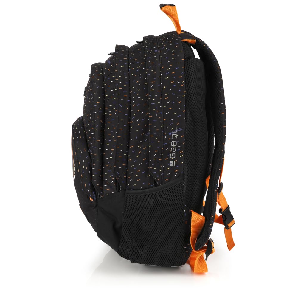 gabol-virtual-mochila-impermeable-con-compartimento-para-port-til image 2