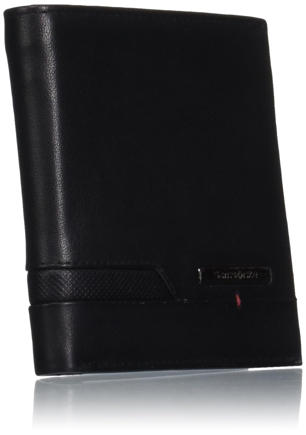 samsonite-pro-dlx-5-cartera-slg-billetera-12-2-cm-con-protecci-n-rfid-negro image 6