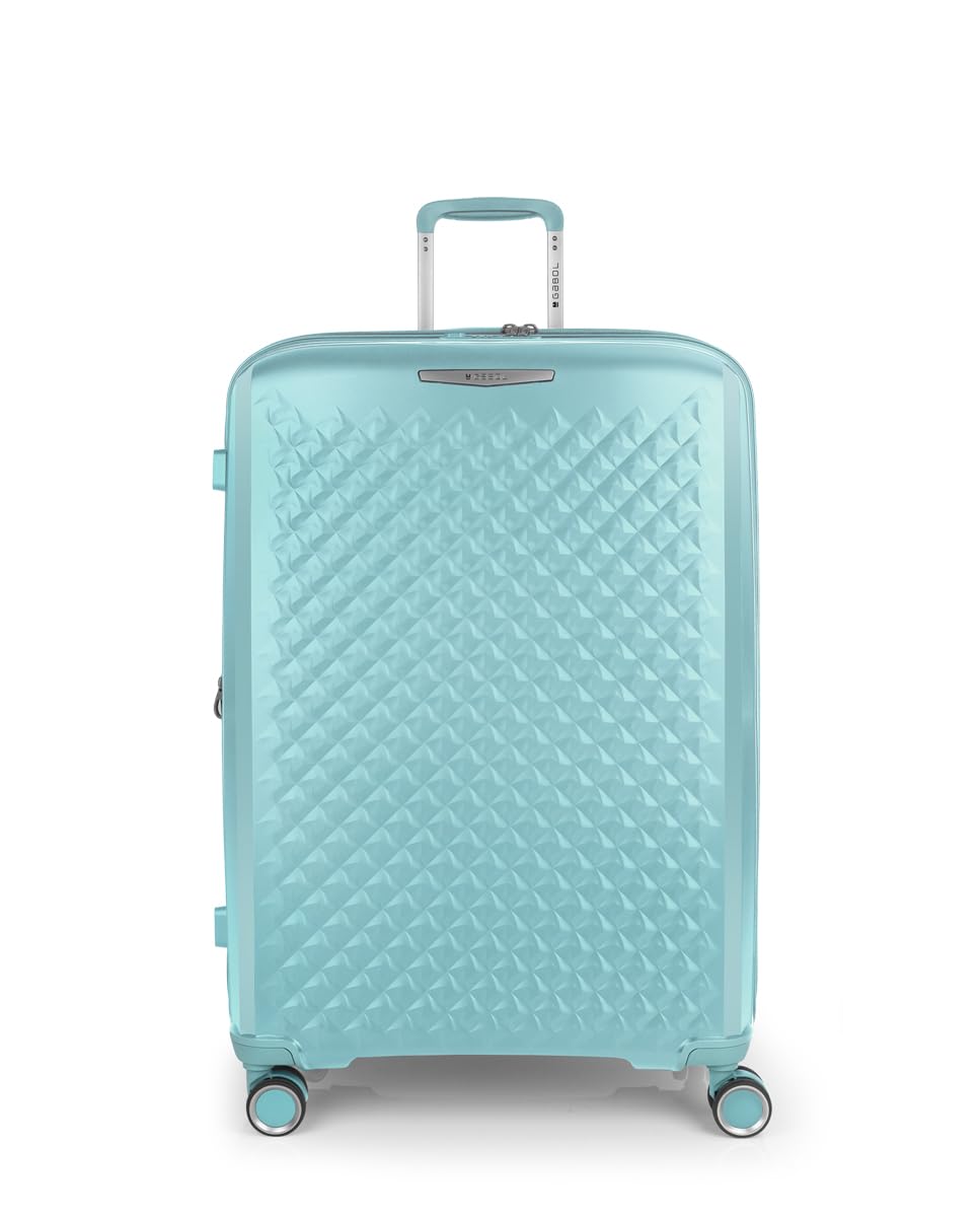 gabol-maleta-grande-expandible-queens-51x75x31-34-cm-verde-menta-equipaje-r-gido image 1