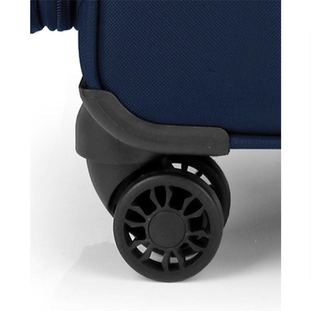 gabol-zambia-maleta-trolley-grande-79-cm-90-litros-color-negro image 6