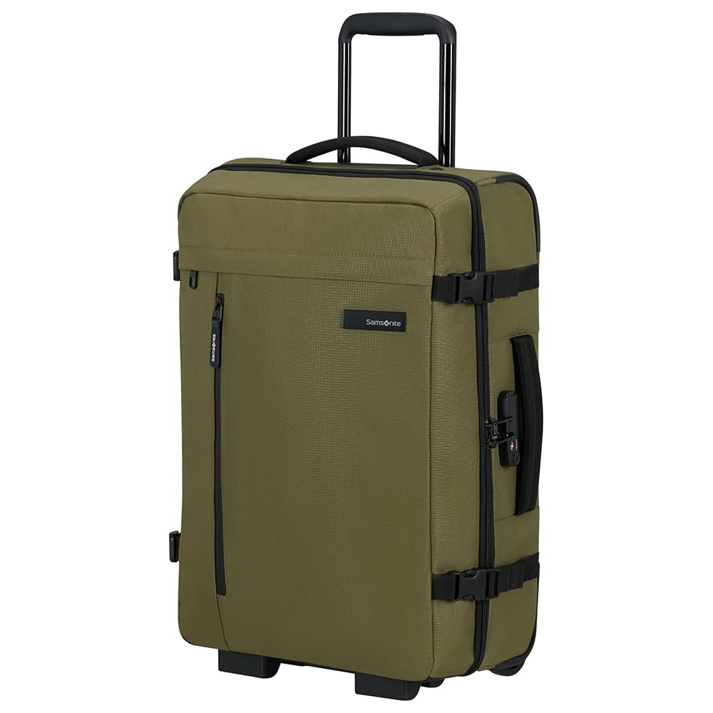samsonite-roader-bolsa-de-viaje-con-ruedas-peque-a-55-cm-trolley-cabina-39-5-l-v image 3