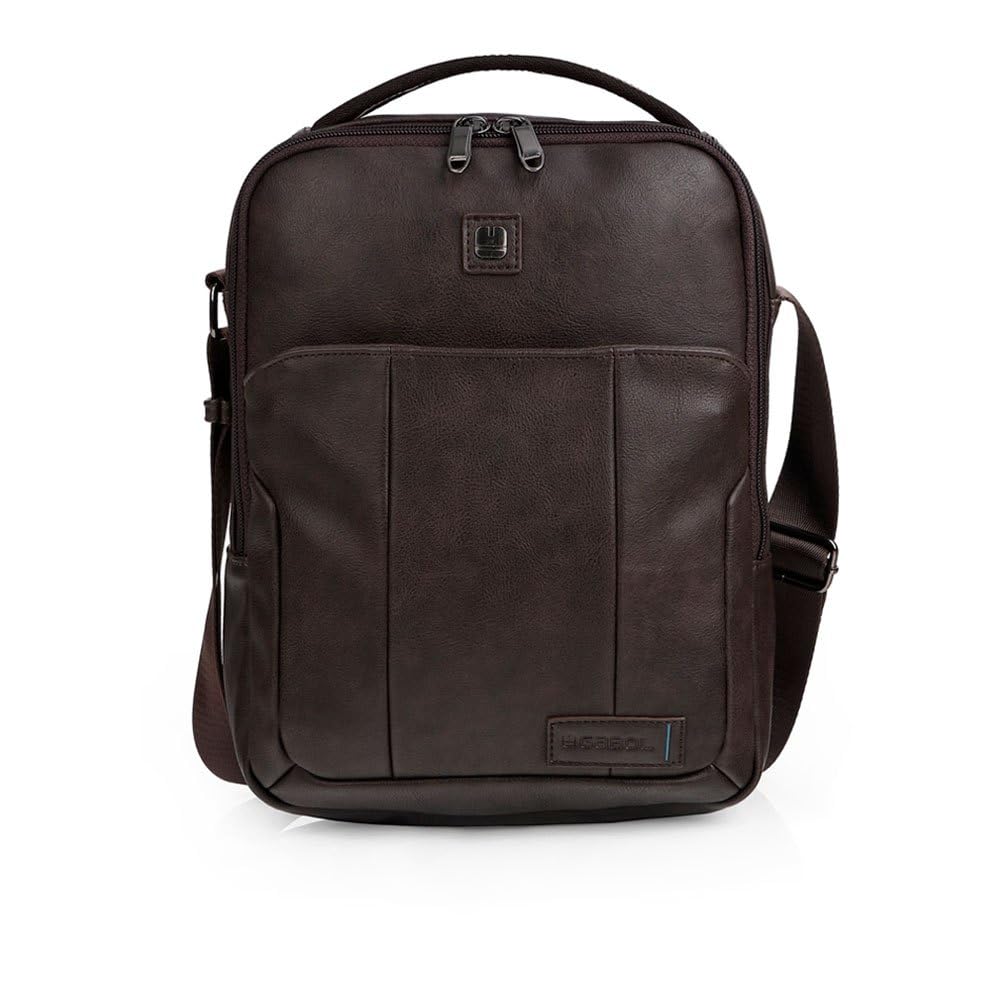 gabol-status-mochila-para-port-til-15-6-para-hombre-piel-sint-tica-chocolate-2-c image 1