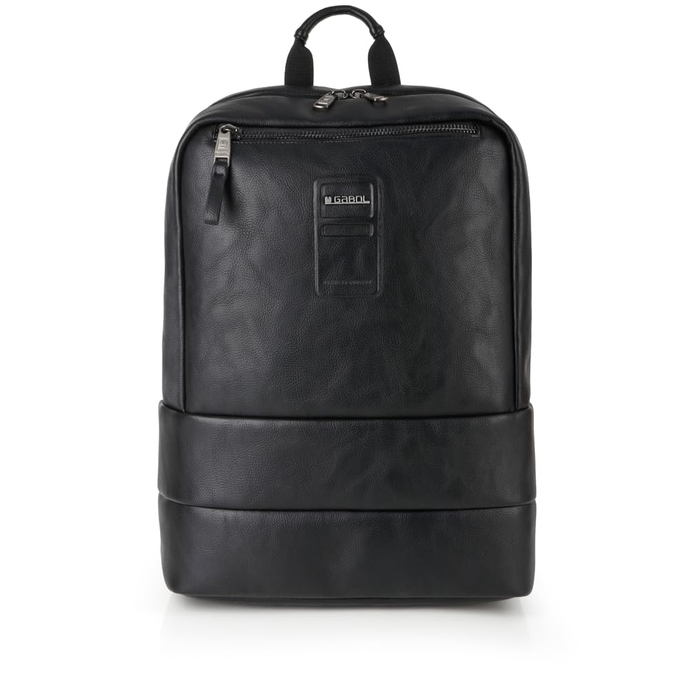 gabol-tab-mochila-para-port-til-15-6-en-piel-sint-tica-13-4-l-2-compartimentos-a image 1