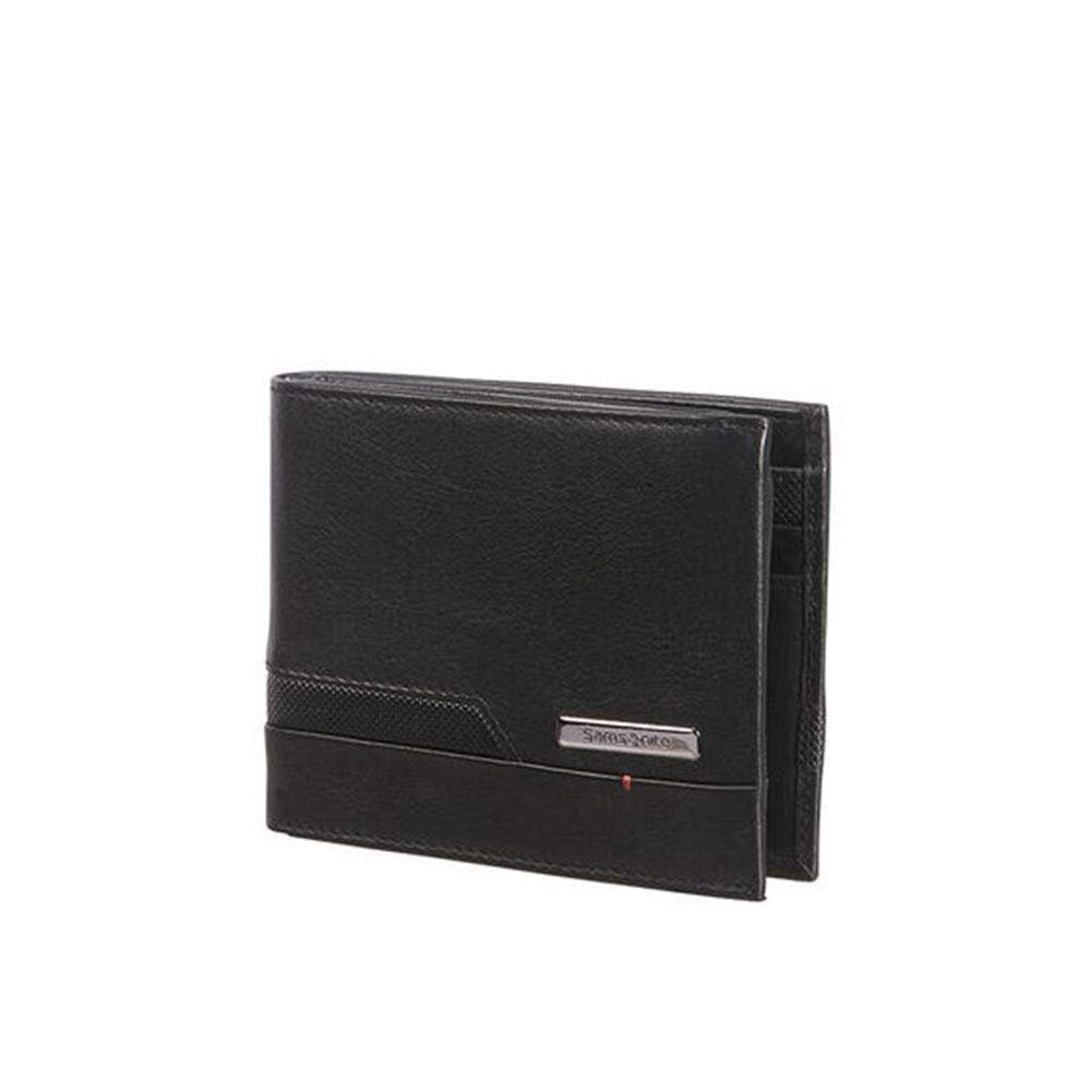 samsonite-pro-dlx-5-cartera-slg-billetera-12-2-cm-con-protecci-n-rfid-negro image 5
