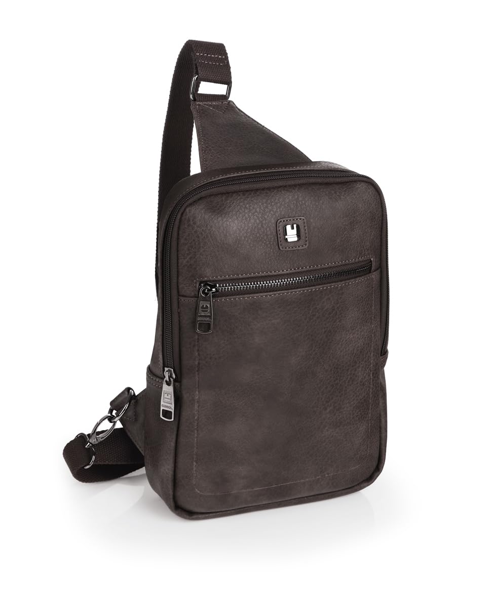 gabol-tibet-mochila-bandolera-compacta-en-poli-ster-ligera-y-resistente-uso-diar image 5