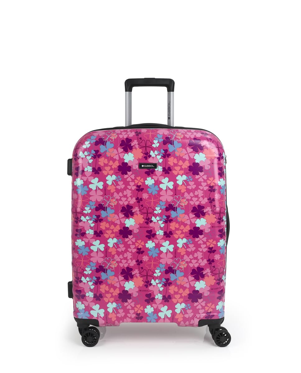 gabol-clover-maleta-mediana-infantil-r-gida-47x66x25-cm-3-58-kg-65-2-l-4-ruedas- image 1