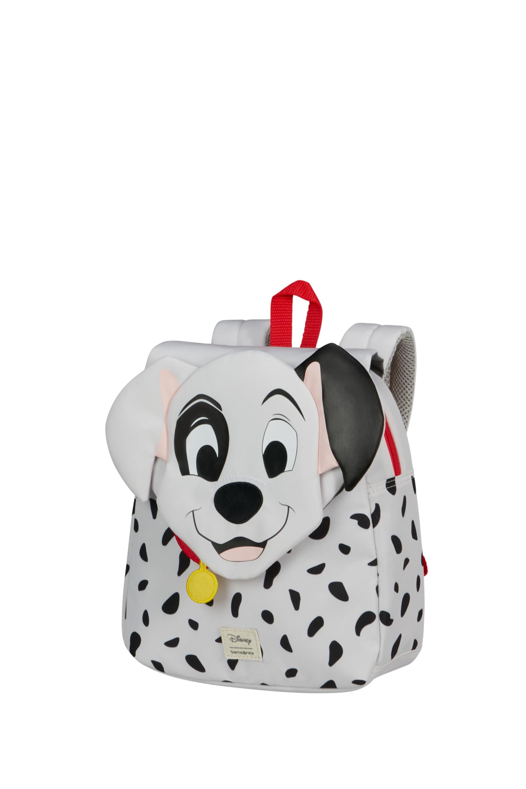 samsonite-happy-sammies-eco-mochila-infantil-s-33-cm-11-l-ping-ino-peter-mochila image 8