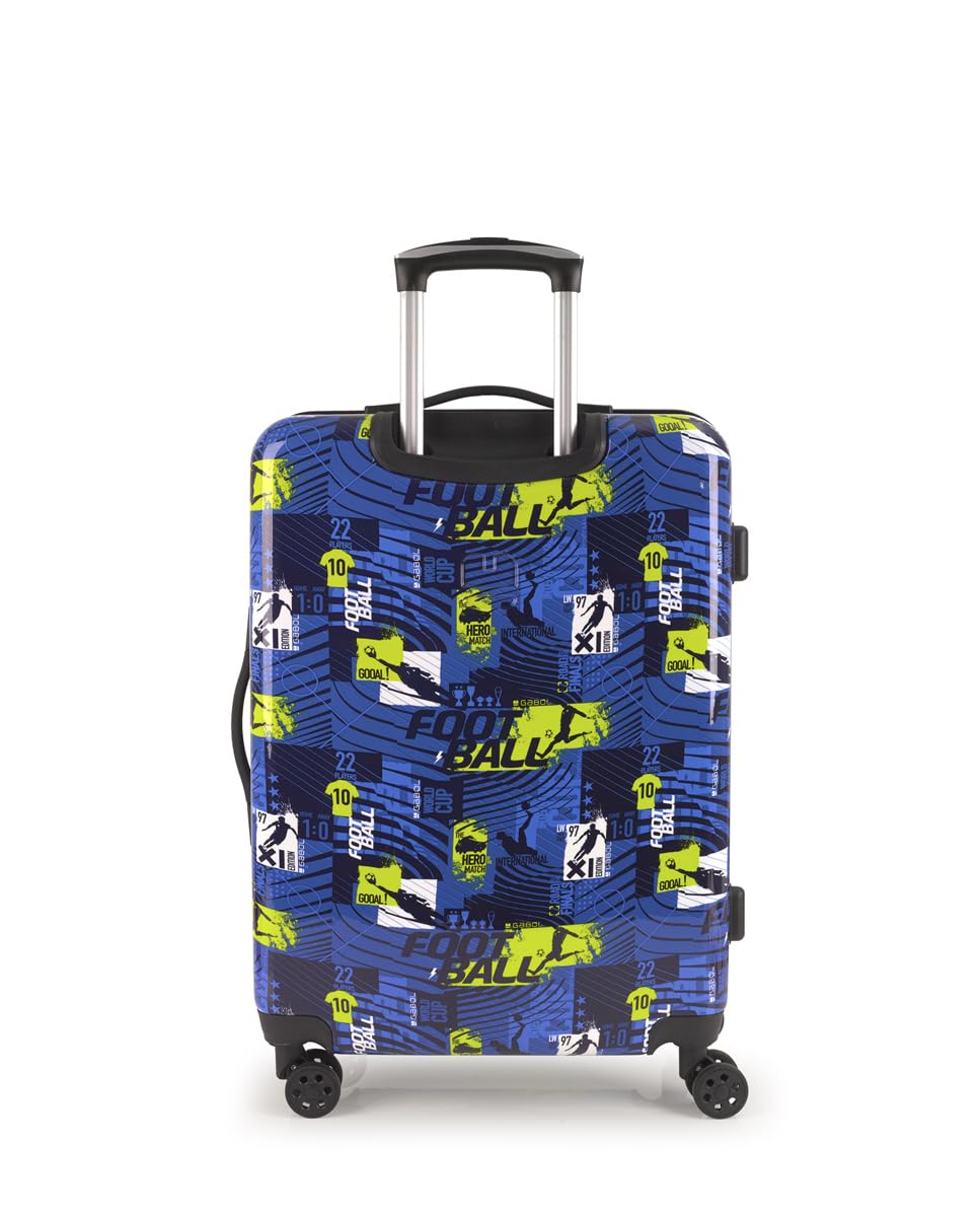 gabol-maleta-mediana-ball-r-gida-62-3-l-con-mango-telesc-pico-maleta-de-viaje-r- image 3