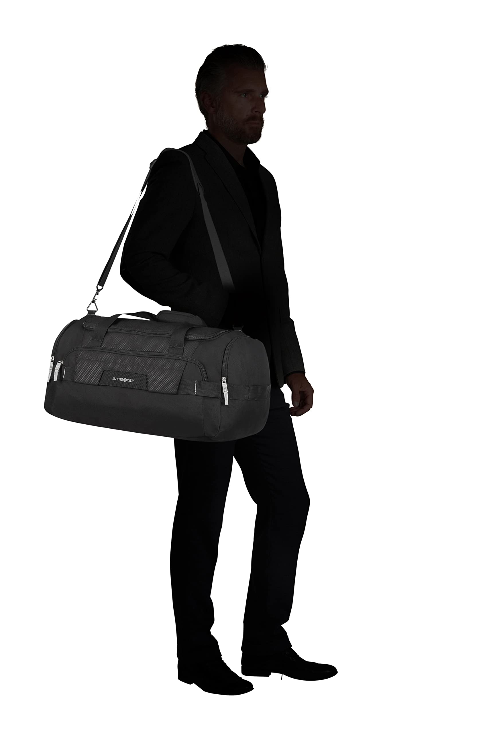 samsonite-sonora-s-bolsa-de-viaje-duffel-55-cm-59-5-l-material-recyclex-rpet-rec image 8