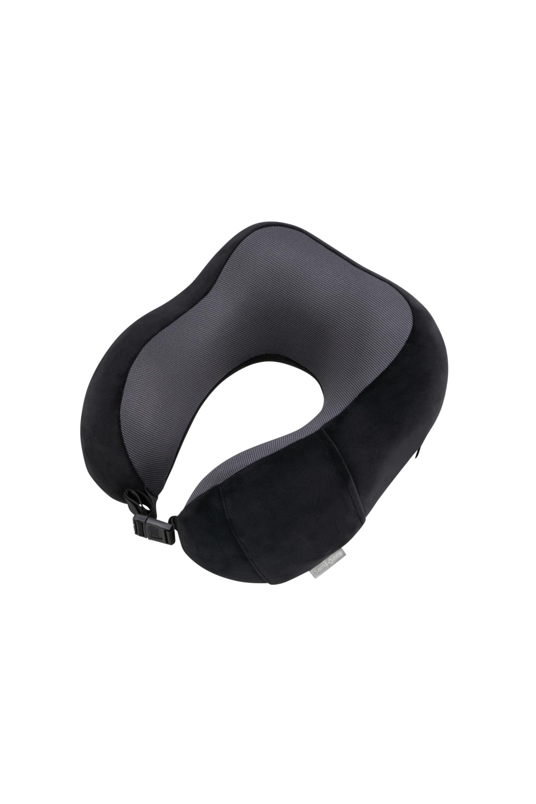 samsonite-ta-revolution-almohada-cervical-de-viaje-ergon-mica-de-espuma-viscoel- image 1