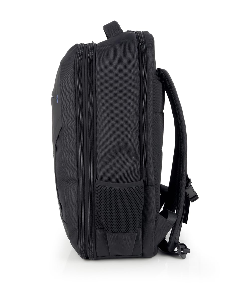 gabol-pixel-mochila-expandible-para-port-til-17-3-36-45-l-2-compartimentos-poli- image 2