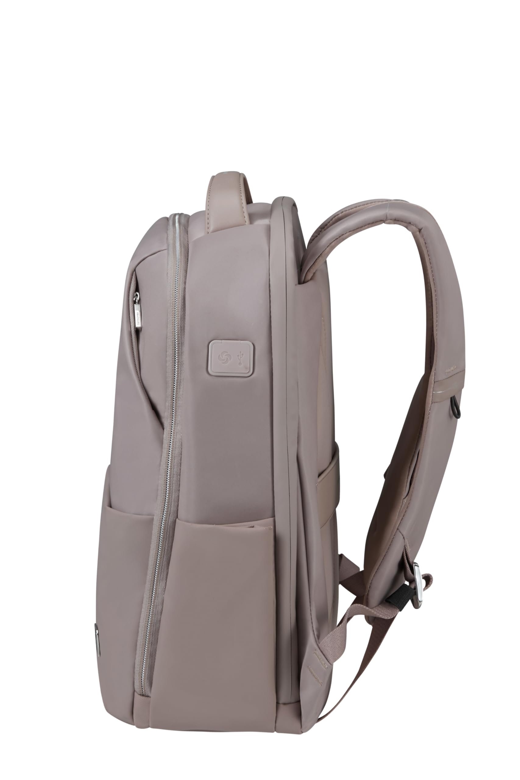 samsonite-workationist-mochila-para-port-til-14-1-pulgadas-40-cm-14-l-rosa-cuarz image 3