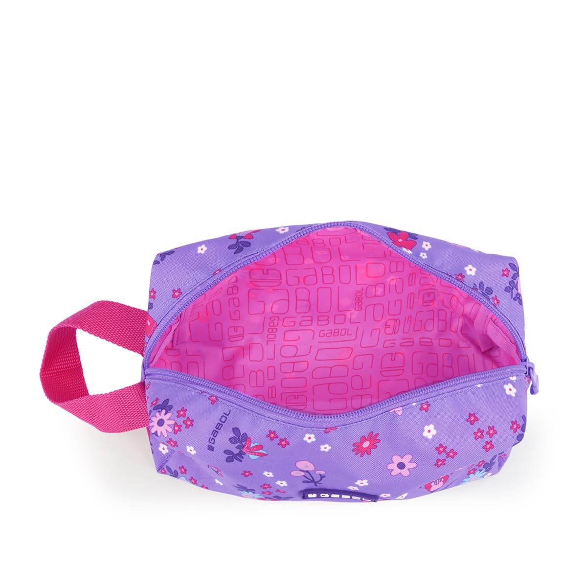 gabol-violet-neceser-estuche-para-aseo image 4