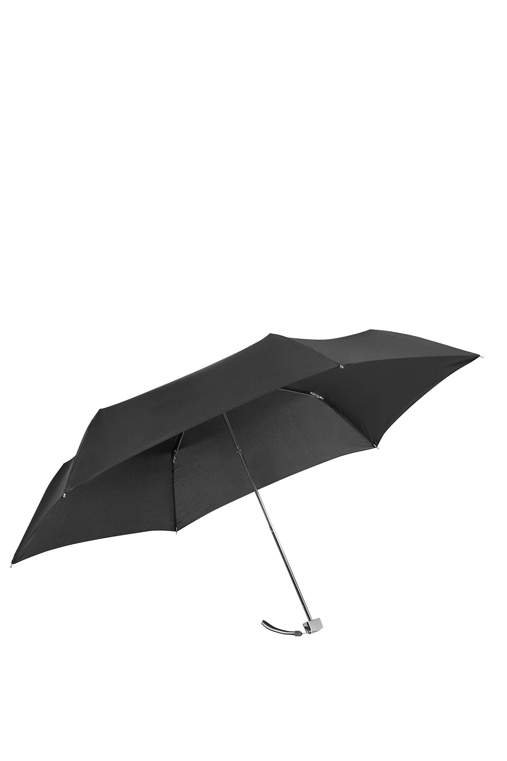 samsonite-rain-pro-3-ultra-mini-paraguas-plegado-manual-22-5-cm-azul-tela-con-re image 6