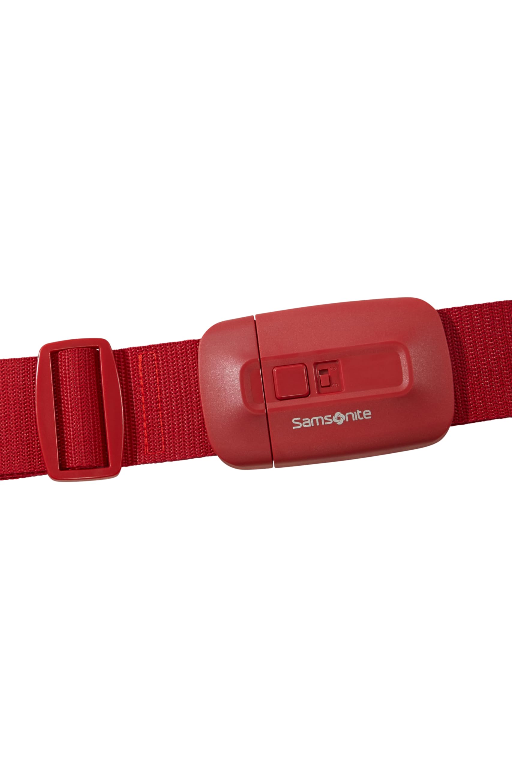 samsonite-ta-revolution-correa-de-equipaje-50-mm-ajustable-hasta-1-8-m-hebilla-c image 2
