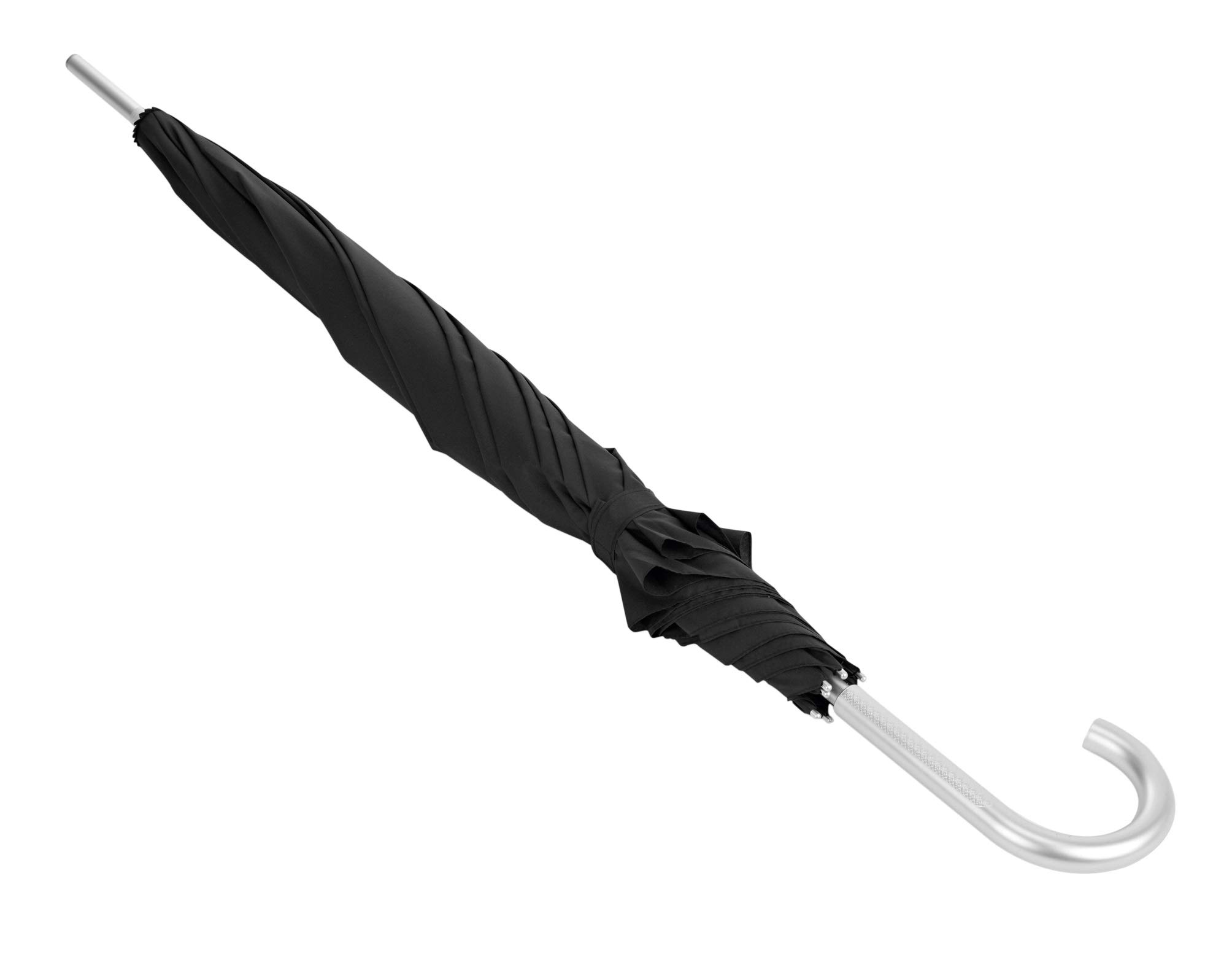 samsonite-alu-drop-s-paraguas-manual-auto-open-115-cm-de-di-metro-96-cm-negro image 4