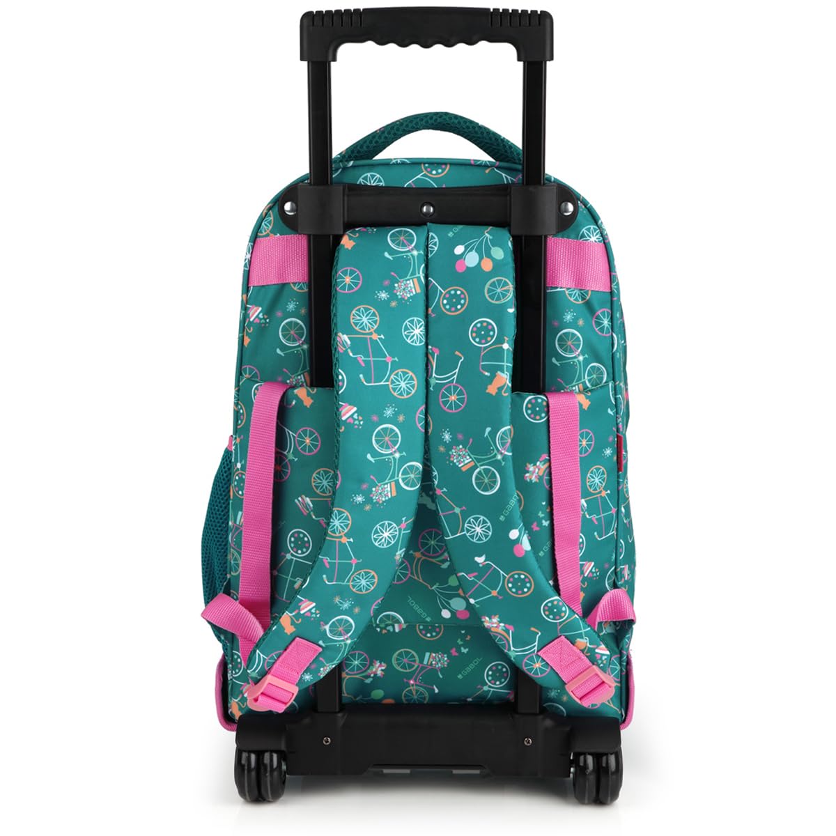 gabol-fiori-mochila-con-ruedas-resistente-al-agua image 3