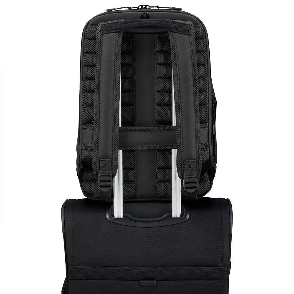 samsonite-stackd-biz-mochila-para-port-til-de-15-6-con-puerto-usb-negro-unisex-a image 8