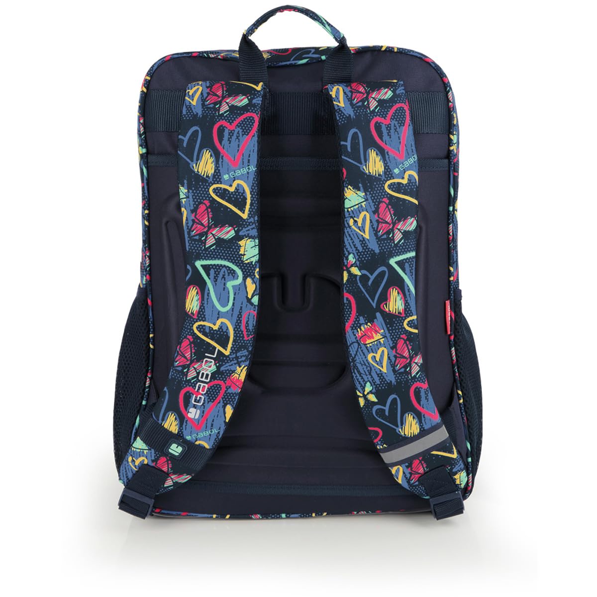gabol-tizas-mochila-adaptable-a-carro-impermeable image 3