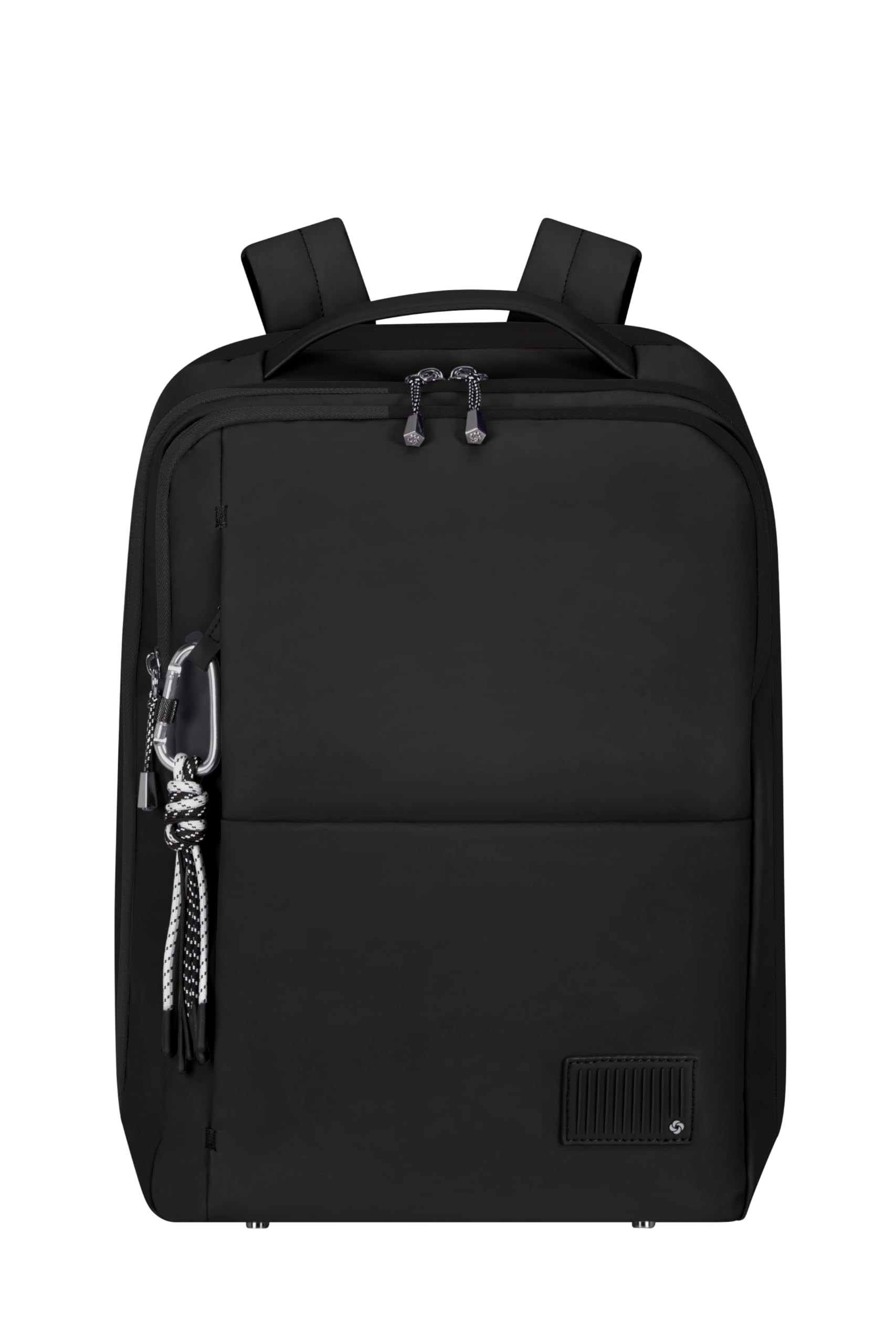 samsonite-wander-last-mochila-port-til-14-1-para-mujer-14-l-repelente-al-agua-co image 2