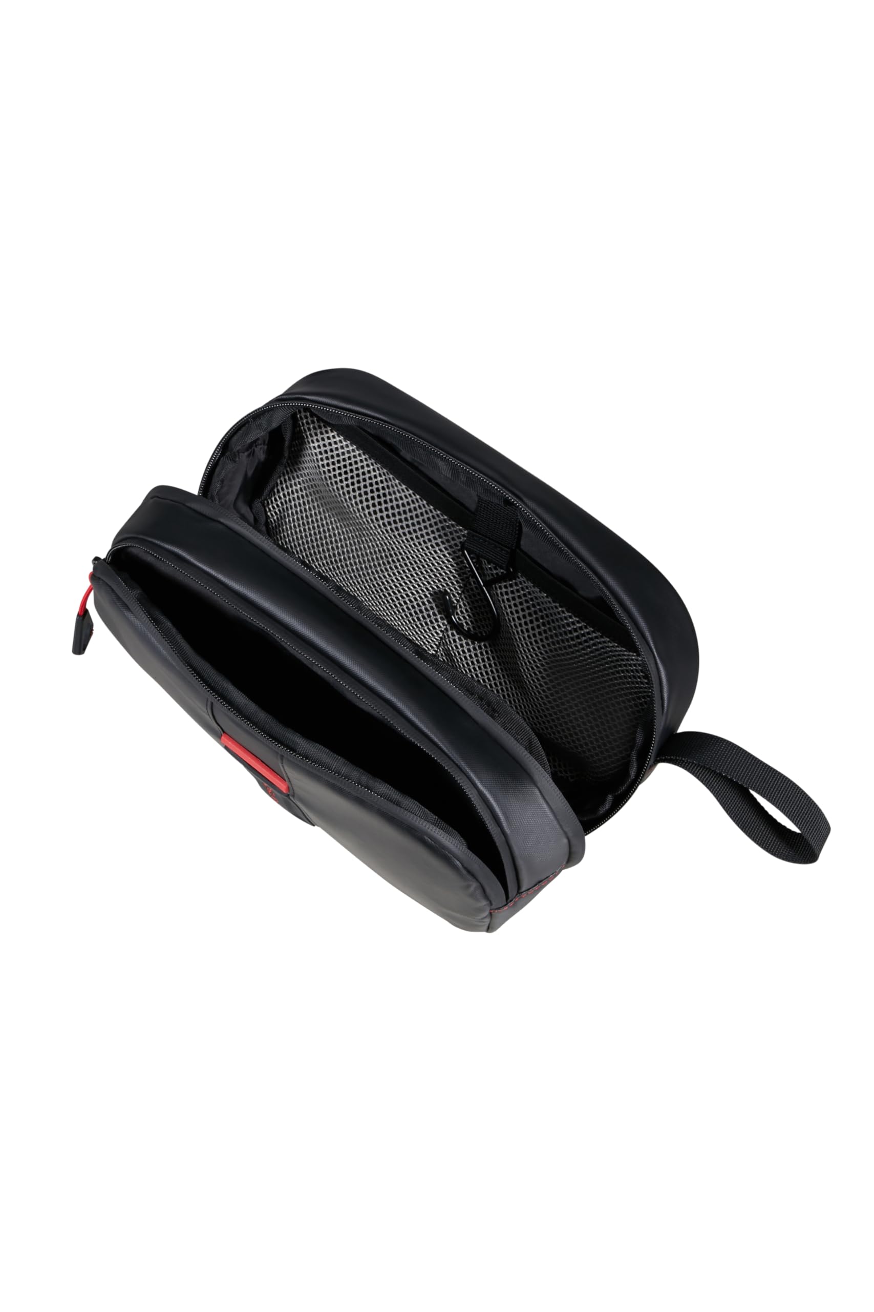 samsonite-paradiver-light-toilet-kit-neceser-impermeable-26-cm-negro image 5