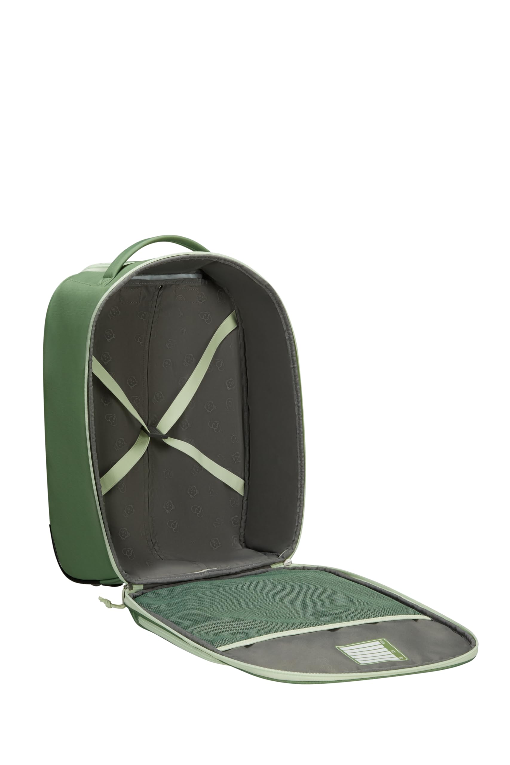 samsonite-sammies-dino-rex-trolley-cabina-infantil-disney-2-ruedas-45x36x19-cm-3 image 4