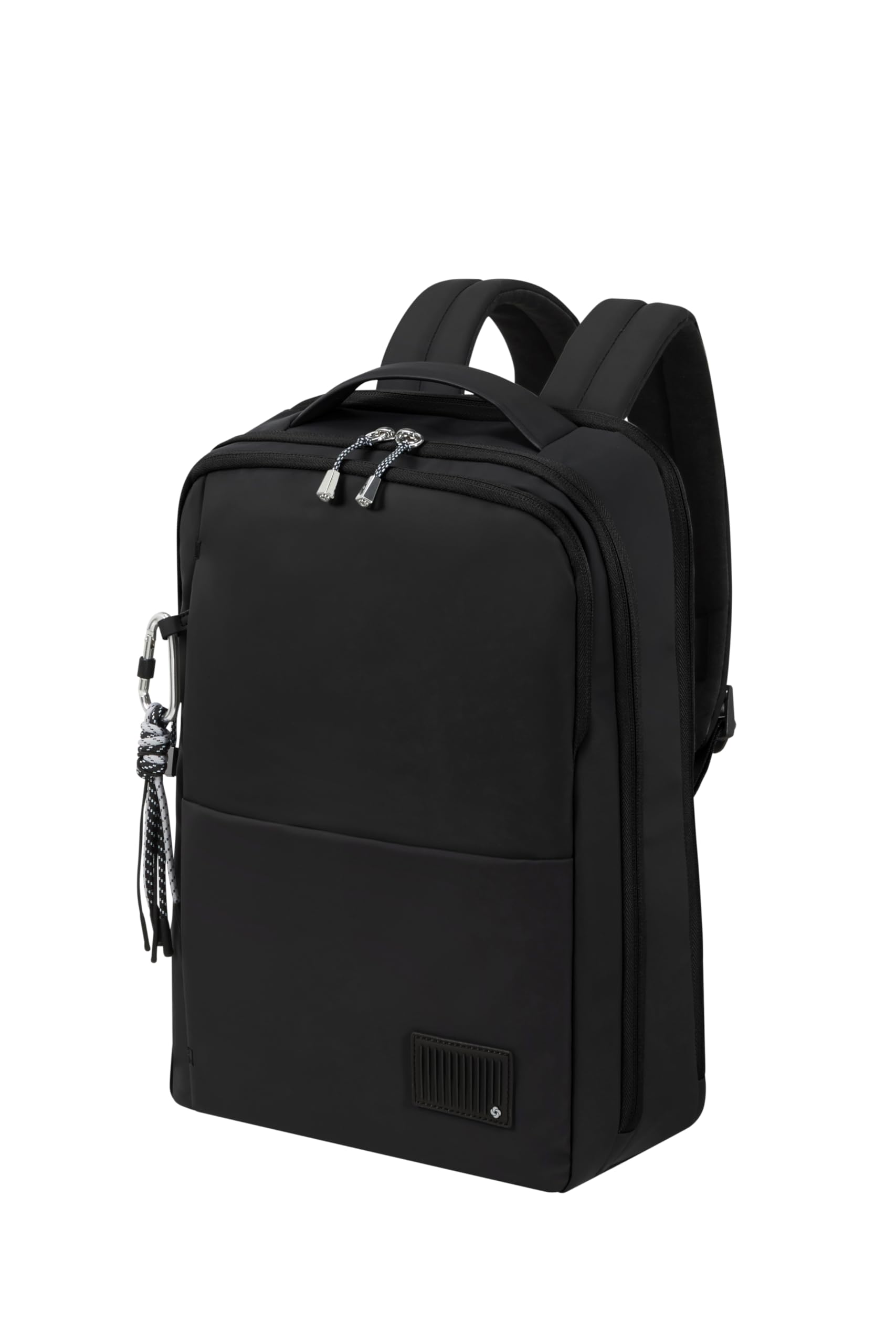 samsonite-wander-last-mochila-port-til-14-1-para-mujer-14-l-repelente-al-agua-co image 1