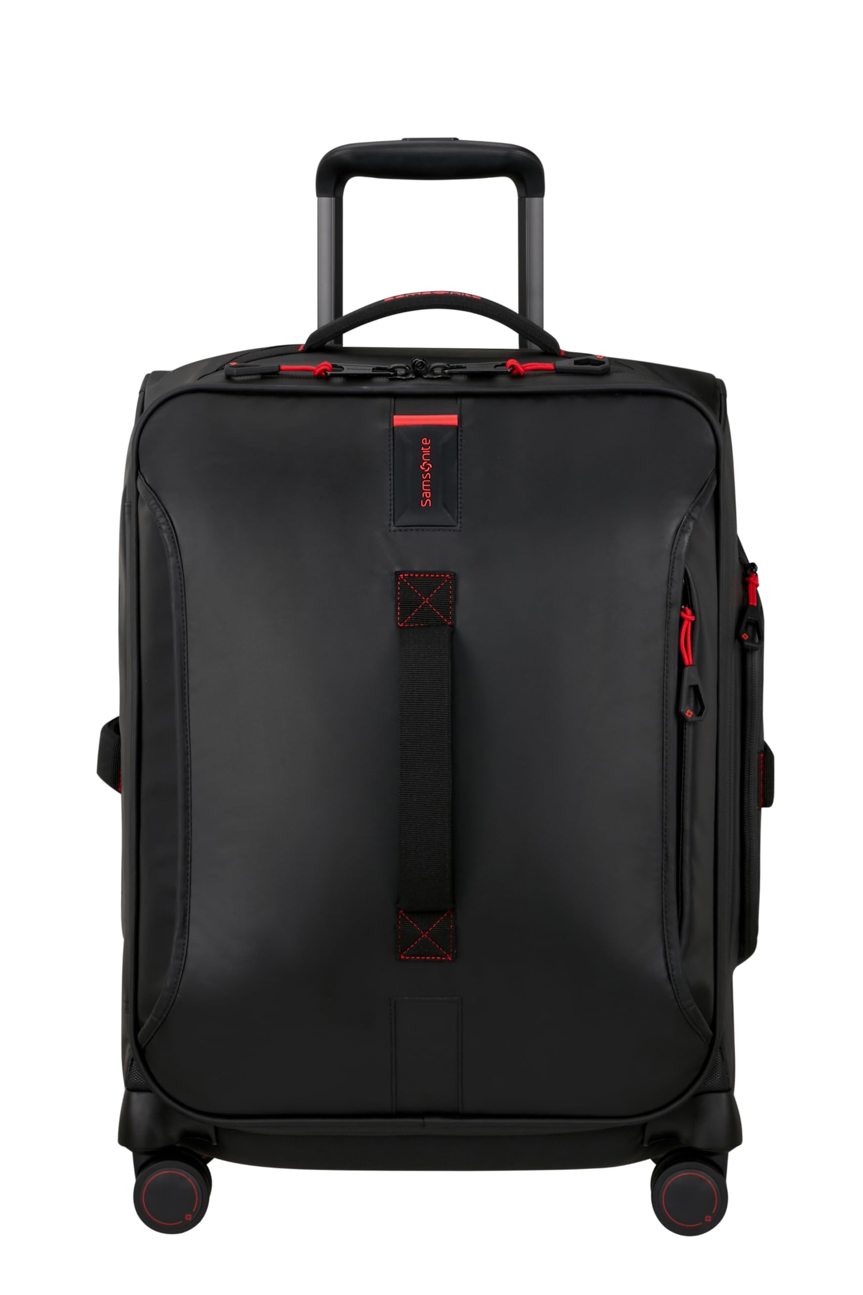 samsonite-paradiver-light-maleta-de-cabina-spinner-55-x-40-x-23-cm-48-l-2-4-kg-n image 2