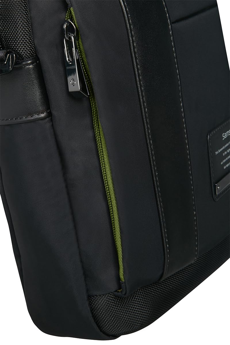 samsonite-openroad-2-0-bolso-de-hombro-9-7-24-cm-4-l-negro-unisex-adulto image 3