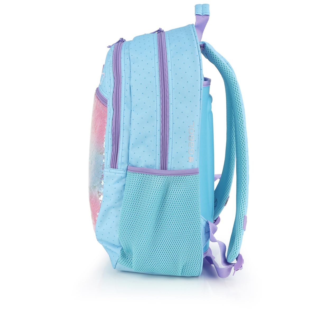 gabol-fantasy-mochila-adaptable-a-carro-2-compartimentos-port-til-15-6-impermeab image 2