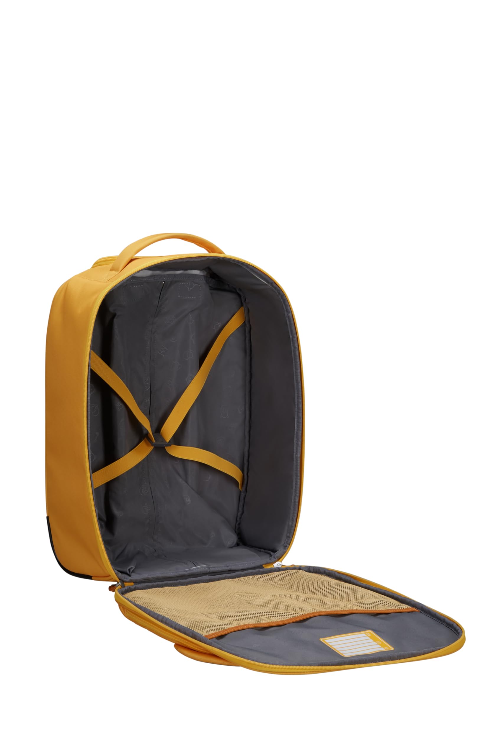 samsonite-sammies-disney-simba-trolley-cabina-infantil-2-ruedas-45x36x19-cm-comp image 5