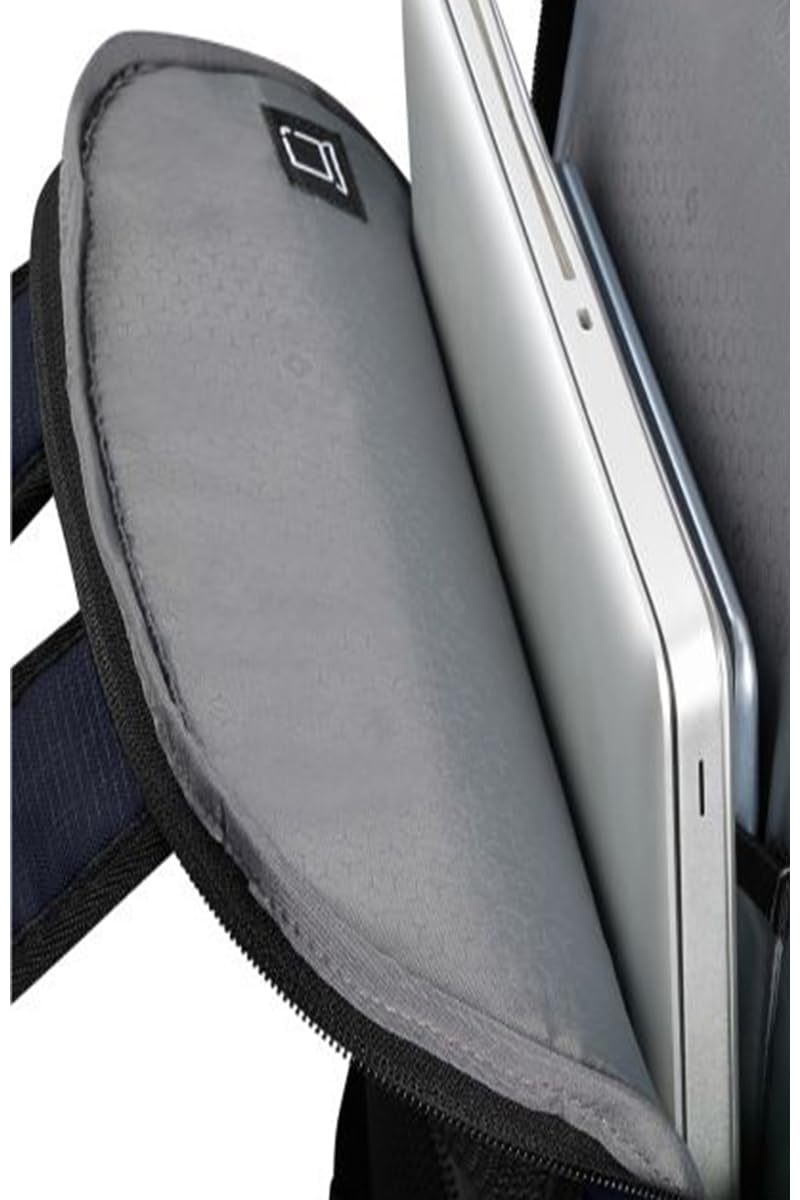 samsonite-roader-mochila-pc-15-6-44-cm-24-l-azul-oscuro-unisex image 8