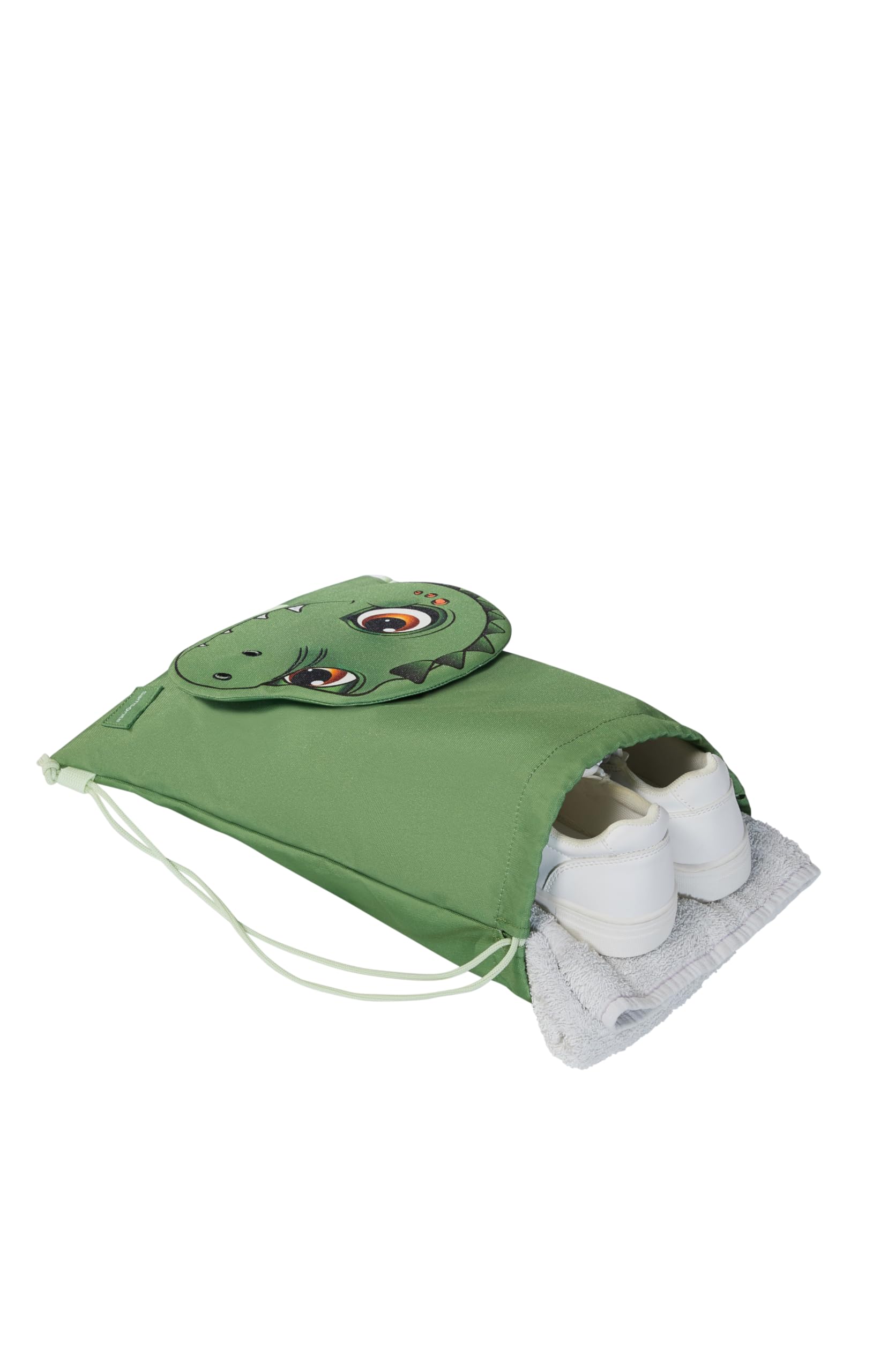 samsonite-sammies-dino-rex-bolsa-de-cuerdas-infantil-disney-37-cm-7-5l-gym-bag-l image 4