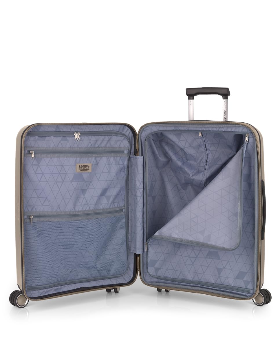 gabol-brooklyn-maleta-mediana-expandible-45x65x27-30-cm-3-4-kg-capacidad-70-77-8 image 5