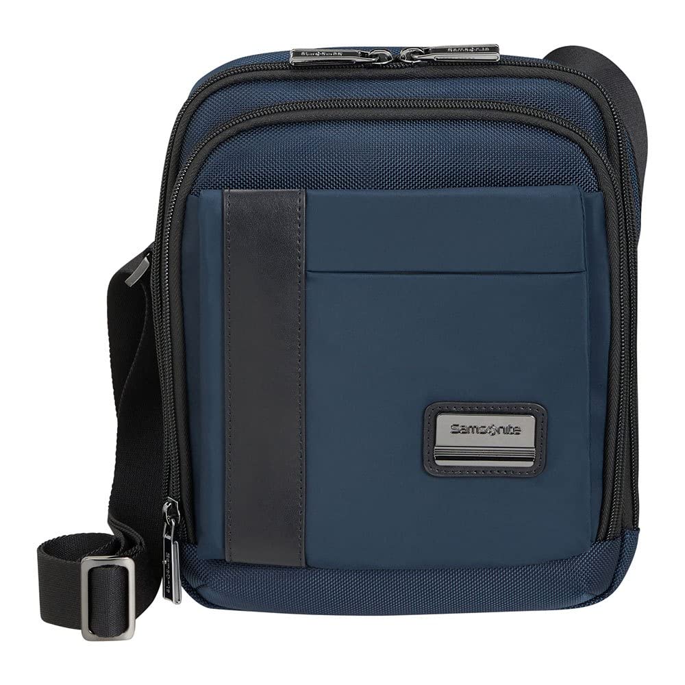 samsonite-openroad-2-0-bolso-mensajero-9-7-bandolera-business-para-tablet-negro image 3