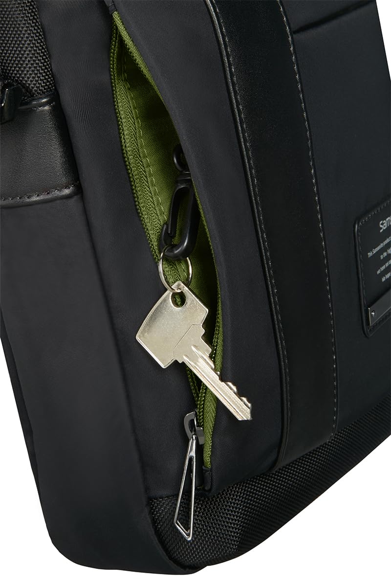 samsonite-openroad-2-0-bolso-de-hombro-9-7-24-cm-4-l-negro-unisex-adulto image 5