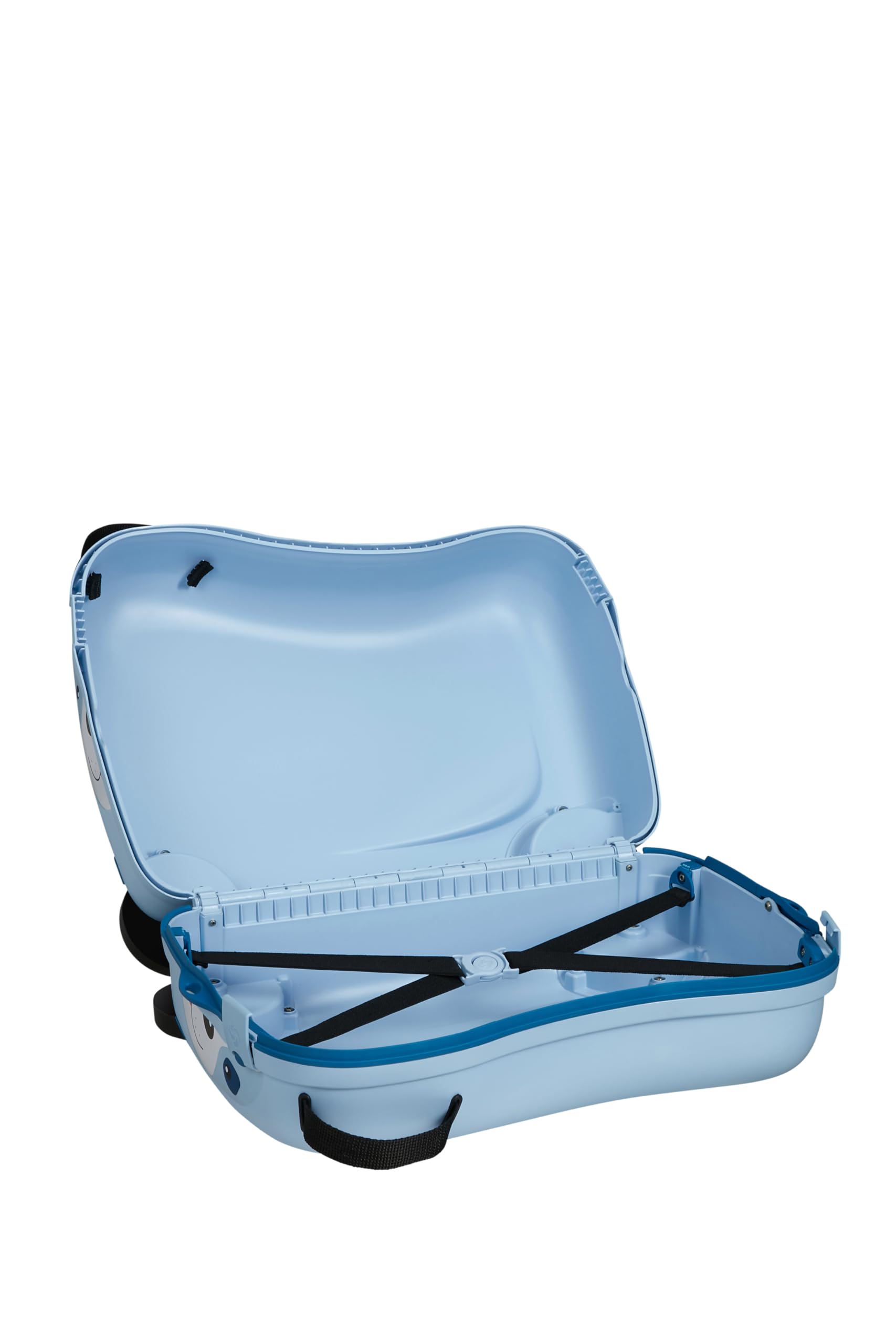 samsonite-dream-rider-maleta-infantil-de-cabina-51-cm-con-figura-de-perrito-28-l image 5