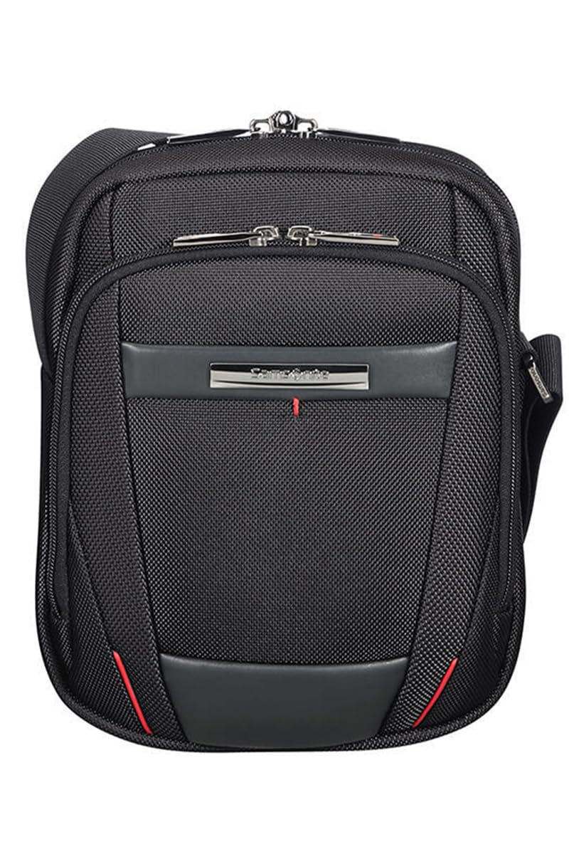 samsonite-pro-dlx-5-bolso-bandolera-para-tableta-de-7-9-pulgadas-23-cm-3-l-nylon image 4