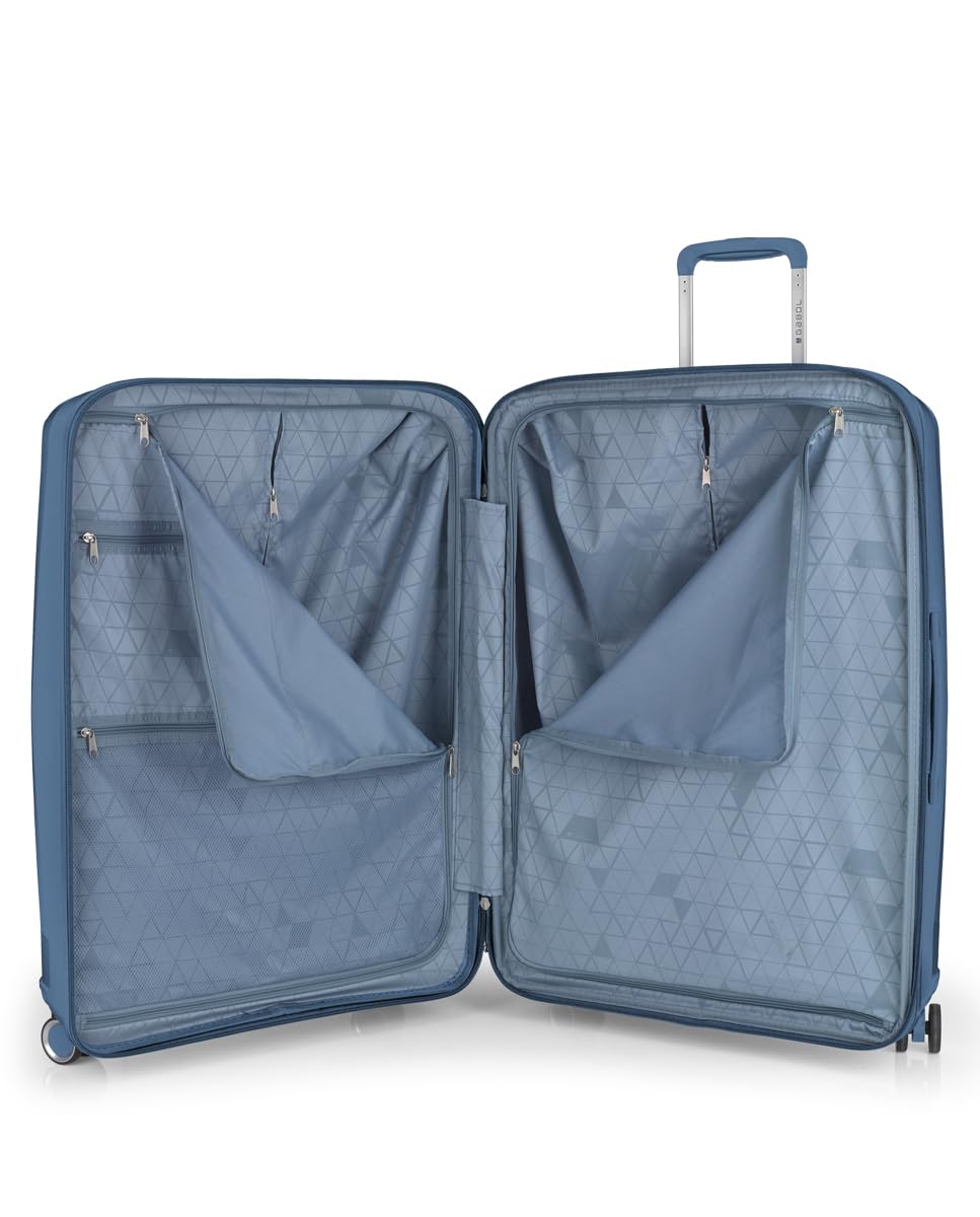 gabol-maleta-grande-expandible-queens-51x75x31-34-cm-azul-equipaje-r-gido-ligero image 5