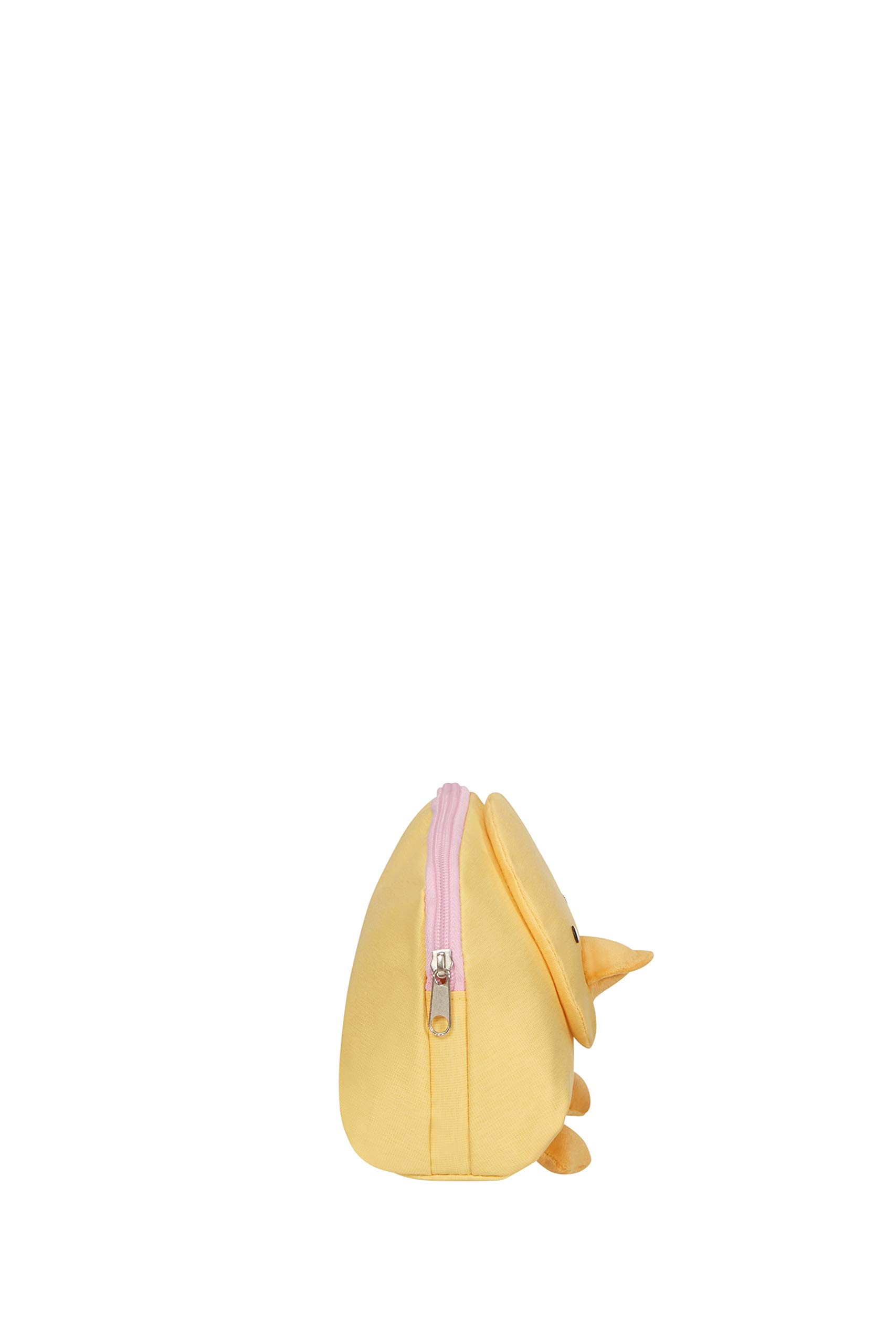 samsonite-happy-sammies-eco-neceser-infantil-22-cm-2-5-l-amarillo-duck-dodie image 4